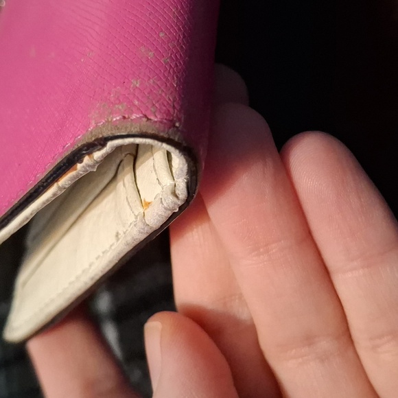 Kate spade wallet - Picture 3 of 12